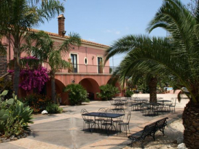 Гостиница Agriturismo Masseria Portiere Stella, Рамакка